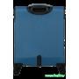 Чемодан-спиннер American Tourister Pulsonic Coronet Blue 55 см