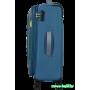 Чемодан-спиннер American Tourister Pulsonic Coronet Blue 68 см
