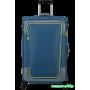 Чемодан-спиннер American Tourister Pulsonic Coronet Blue 81 см