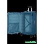 Чемодан-спиннер American Tourister Pulsonic Coronet Blue 81 см