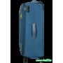 Чемодан-спиннер American Tourister Pulsonic Coronet Blue 81 см
