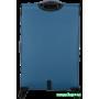 Чемодан-спиннер American Tourister Pulsonic Coronet Blue 81 см