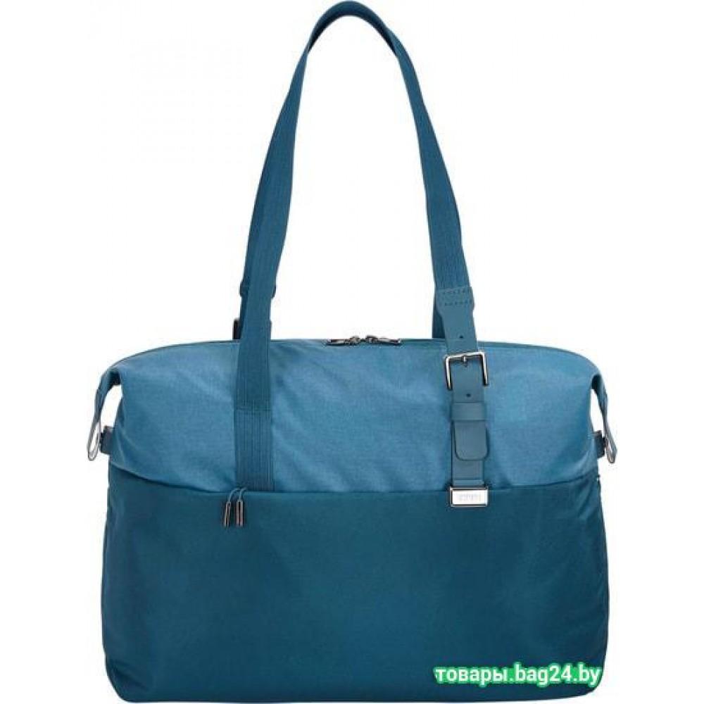 Дорожная сумка Thule Spira Horizontal 20L SPAT-116 (синий)