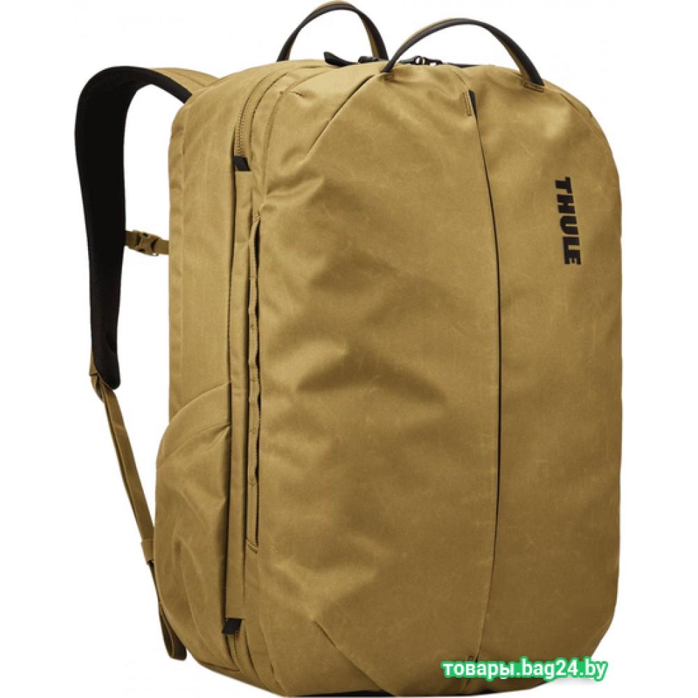 Дорожный рюкзак Thule Aion Travel TATB140NUTRIA 40L (nutria)