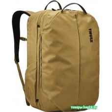 Дорожный рюкзак Thule Aion Travel TATB140NUTRIA 40L (nutria)