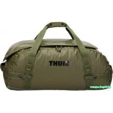 Дорожная сумка Thule Chasm 90L TDSD-204 (olivine)