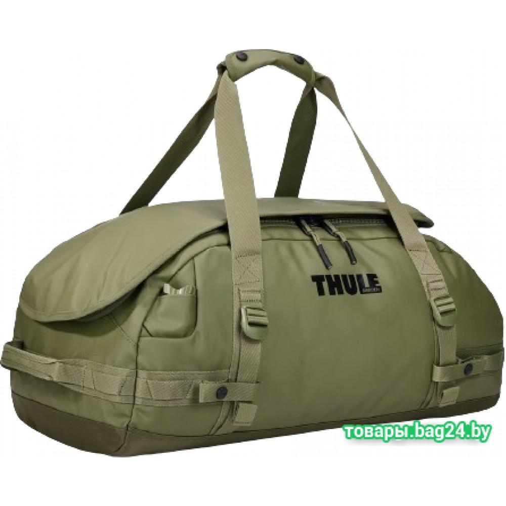 Дорожная сумка Thule Chasm 40L TDSD302 (olivine)