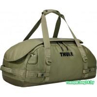 Дорожная сумка Thule Chasm 40L TDSD302 (olivine)