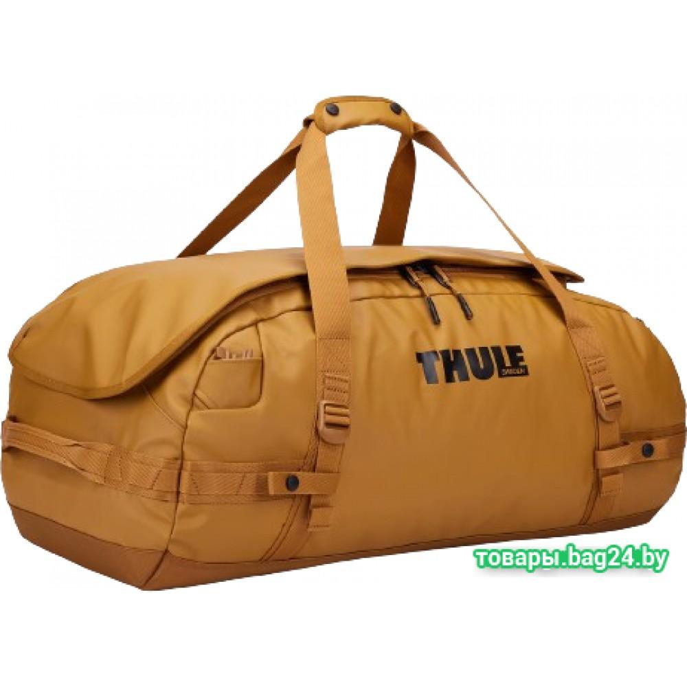 Дорожная сумка Thule Chasm 70L TDSD303 (golden)
