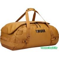 Дорожная сумка Thule Chasm 70L TDSD303 (golden)