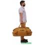 Дорожная сумка Thule Chasm 70L TDSD303 (golden)