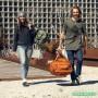 Дорожная сумка Thule Chasm 130L TDSD305 (olivine)