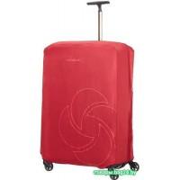 Чехол для чемодана Samsonite Global TA CO1-00 007 80 см