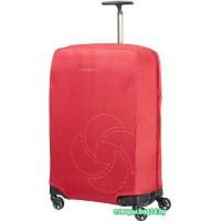 Чехол для чемодана Samsonite Global TA CO1-00 009 75 см