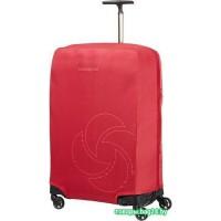 Чехол для чемодана Samsonite Global TA CO1-00 010 60 см