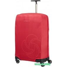 Чехол для чемодана Samsonite Global TA CO1-00 010 60 см