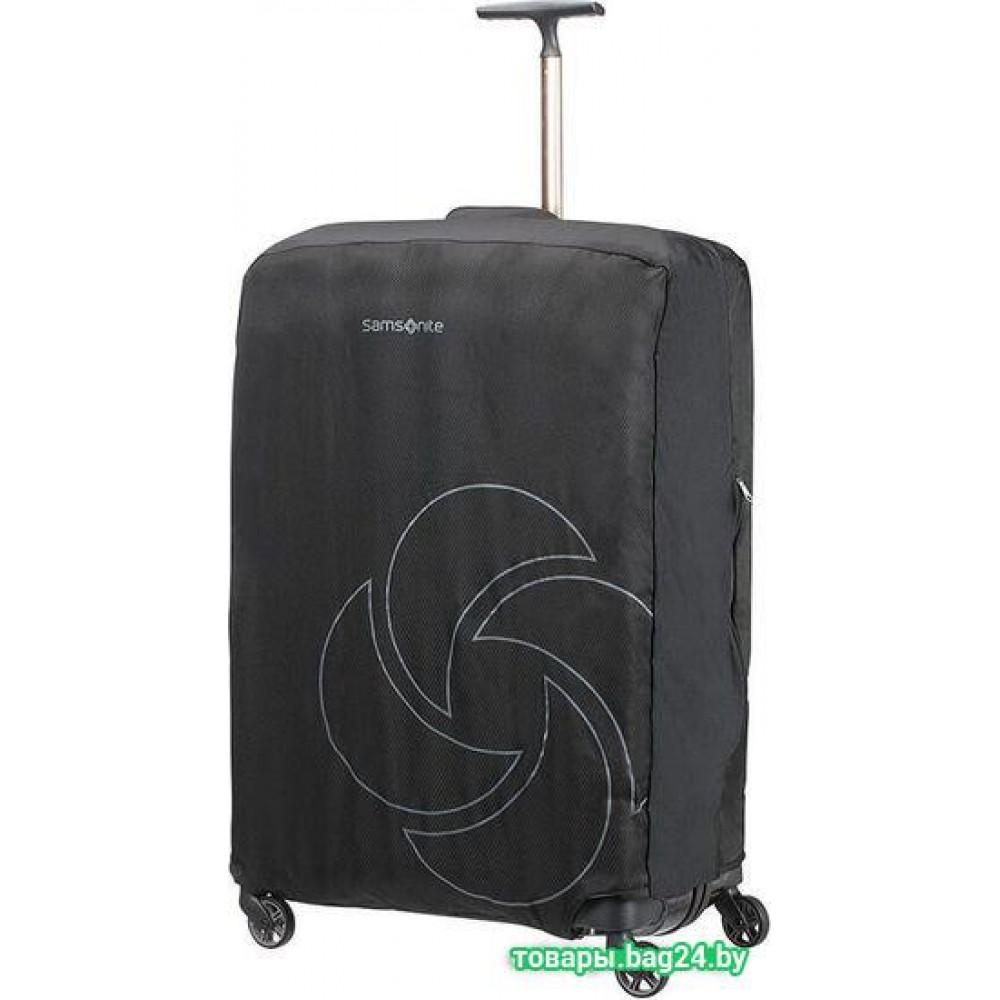 Чехол для чемодана Samsonite Global TA CO1-09 007 80 см