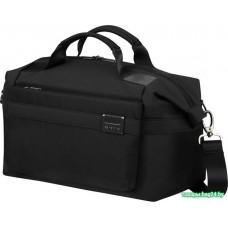 Дорожная сумка Samsonite Airea Black 35 см