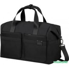 Дорожная сумка Samsonite Airea Black 45 см