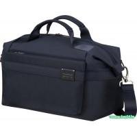 Дорожная сумка Samsonite Airea Dark Blue 35 см