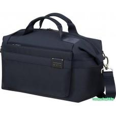 Дорожная сумка Samsonite Airea Dark Blue 35 см