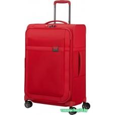 Чемодан-спиннер Samsonite Airea Hibiscus Red 67 см