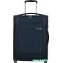 Чемодан Samsonite D'Lite Midnight Blue 55 см (2 колеса)