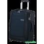 Чемодан Samsonite D'Lite Midnight Blue 55 см (2 колеса)