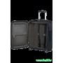 Чемодан Samsonite D'Lite Midnight Blue 55 см (2 колеса)