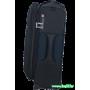 Чемодан Samsonite D'Lite Midnight Blue 55 см (2 колеса)