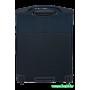 Чемодан Samsonite D'Lite Midnight Blue 55 см (2 колеса)