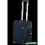 Чемодан Samsonite D'Lite Midnight Blue 55 см (2 колеса)