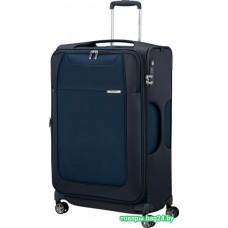 Чемодан-спиннер Samsonite D'Lite Midnight Blue 71 см