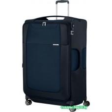 Чемодан-спиннер Samsonite D'Lite Midnight Blue 83 см