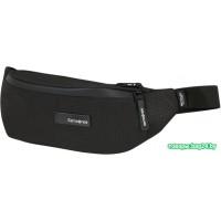 Сумка на пояс Samsonite Roader Bum Bag KJ2-09001 (черный)