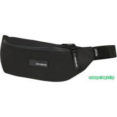 Сумка на пояс Samsonite Roader Bum Bag KJ2-09001 (черный)