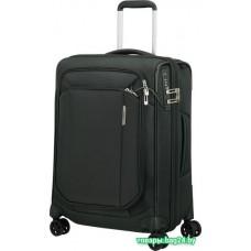 Чемодан-спиннер Samsonite Respark Forest Green 55 см
