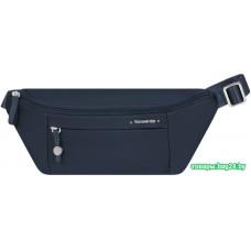 Сумка на пояс Samsonite Bum Bag S KJ6-01062 (темно-синий)