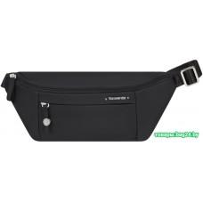 Сумка на пояс Samsonite Bum Bag S KJ6-09062 (черный)