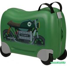 Чемодан-спиннер Samsonite Dream2Go Motorbike 52 см