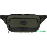 Сумка на пояс Samsonite Sackmod KL3-04003 (зеленый)