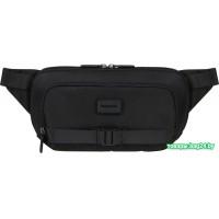 Сумка на пояс Samsonite Sackmod KL3-09003 (черный)