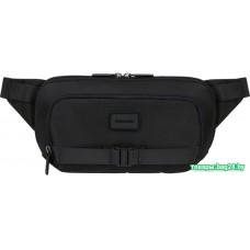 Сумка на пояс Samsonite Sackmod KL3-09003 (черный)