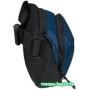 Сумка на пояс Samsonite Dye-Namic KL4-01001 (синий)