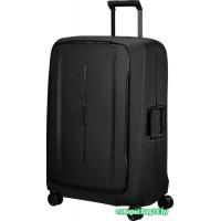 Чемодан-спиннер Samsonite Essens Graphite 75 см
