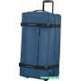 Сумка-тележка American Tourister Urban Track Combat Navy 78.5 см