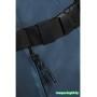 Сумка-тележка American Tourister Urban Track Combat Navy 78.5 см