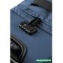 Сумка-тележка American Tourister Urban Track Combat Navy 78.5 см