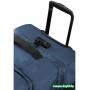 Сумка-тележка American Tourister Urban Track Combat Navy 78.5 см