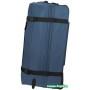 Сумка-тележка American Tourister Urban Track Combat Navy 78.5 см